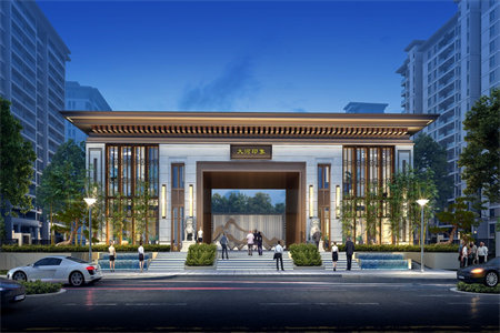 杭州花园3室2厅2卫80万119m2中档装修出售