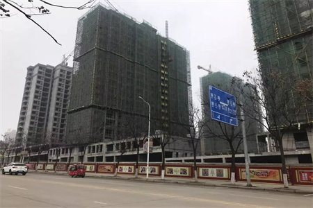 其他龙阳村独院8室3厅3卫540平米